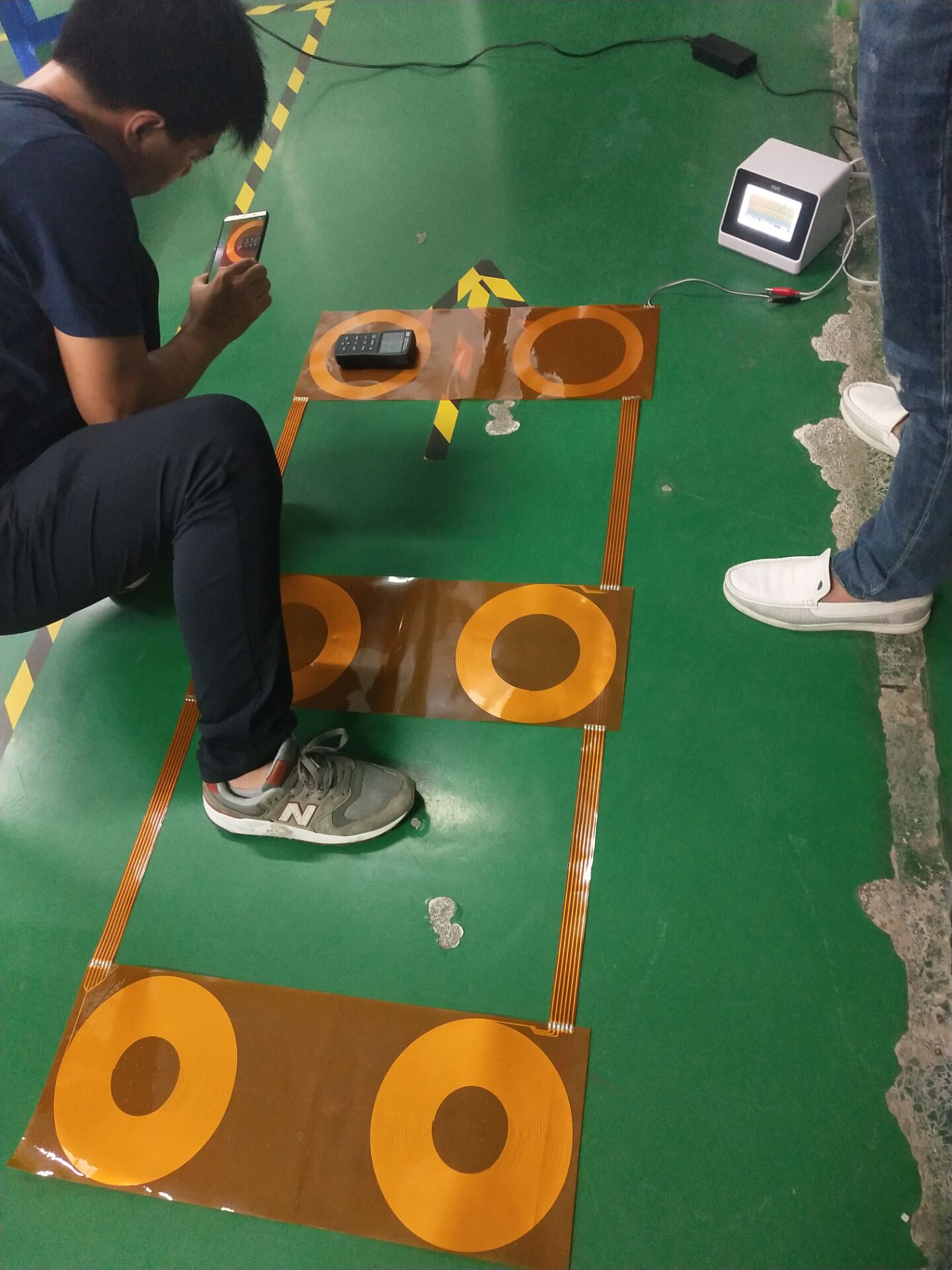 栢旺电子FPC板 栢旺电子FPC板