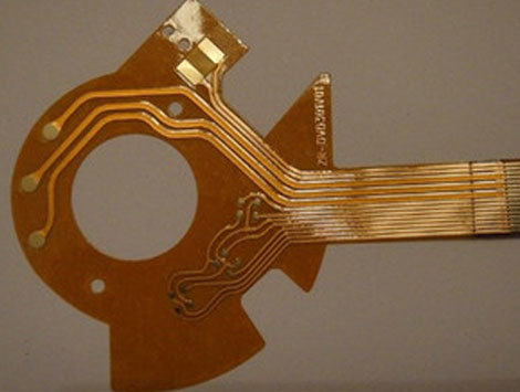 栢旺电子FPC软板 栢旺电子FPC软板